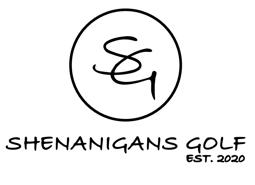 Shenanigans Golf Logo